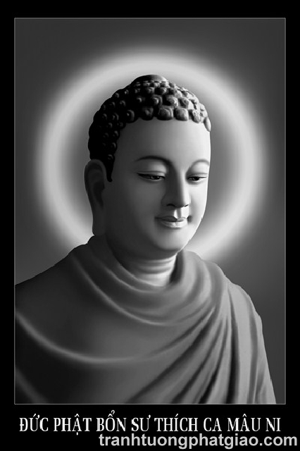 Bổn Sư Thích Ca Mâu Ni Phật (108)